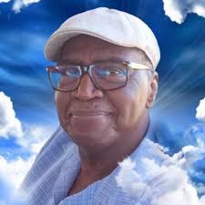 Mr. Bobby Mitchell (1941-2020)