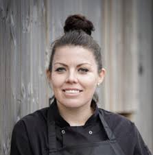 Chef of the Week: Charlotte Vincent, Head Chef at The Five Bells Inn in  Clyst Hydon, Devon