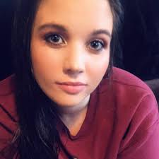 Bethany Lauren Capps Obituary August 27, 2021