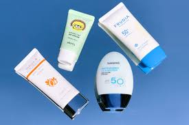 Le creme solari per pelle grassa e mista devono essere leggere e non unte per garantire comfort, prestazioni e protezione. Tutto Sui Filtri Solari Coreani Miloon