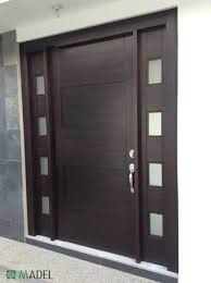 Door design, especially for the front door can be the focal point of your home exterior. Modern Front Door Designs Architecture Fashion Design Facebook