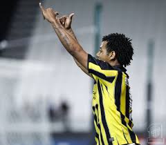 نادي الاتحاد السعودي on twitter صور من احتفالية اللاعبين مع رومارينهو بعد الهدف الثاني في لقاء الاتحاد الريان اتحاد اسيا انا الاتحاد