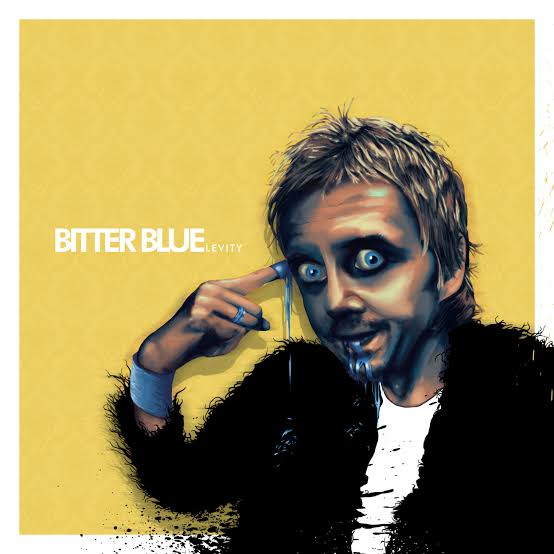 Bitter Blue - 'Levity' [EP] [Album Review] - V13 Media