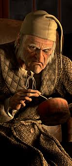 Ebenezer Scrooge Jim Carrey Movie Jim Carrey Movies Scrooge Jim Carrey