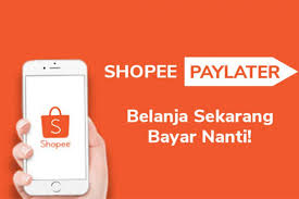 Sudirman juga seorang yang bijak bekerja. Cara Pengajuan Aktifkan Dan Limit Shopee Paylater Infogobank Com