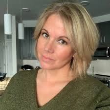 Misty Jones's Instagram, Twitter & Facebook