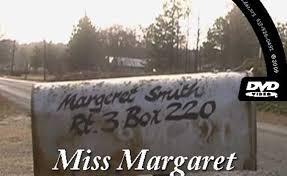 Miss Margaret