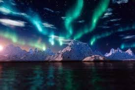 Northern Lights Ii In 2020 See The Northern Lights Northern Lights Tours Northern Lights