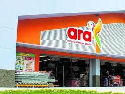 Tienda Ara