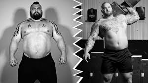 Brian got married to algebra teacher and owner of fit mommy academy, keri jenkins. Hafthor Bjornsson Why Strongman Eddie Hall And Brian Shaw Don T Buy The Deadlift World Recort Attempt
