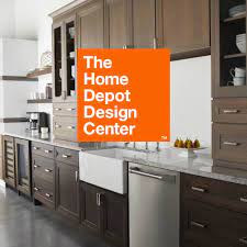 I now reside in california, but originally i am from the nj (hudson county) area. Kitchen Design Showroom The Home Depot Design Center