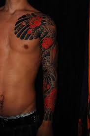 The design itself is not only captivating but also oozes a sense of strength and power. 250 Beautiful Koi Fish Tattoos Meanings Ultimate Guide July 2021