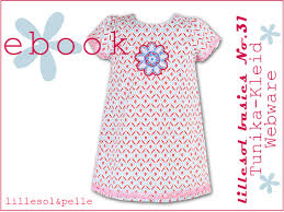 Check spelling or type a new query. Tunika Kleid Lillesol Pelle Schnittmuster Ebooks Nahen Part 2
