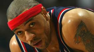 Longtime NBA forward Kenyon Martin announces retirement