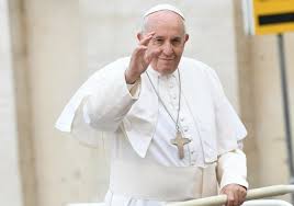 Paweł chojecki jako reprezentant protestantów o przywódcy katolicyzmu. Papiez Franciszek Znosi Tajemnice Papieska Ws Naduzyc Seksualnych