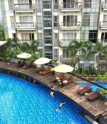 Are there opportunities to exercise at pearl gardens beach resort kalangala? Rent Apartment Pay Monthly In Pearl Garden Flokq