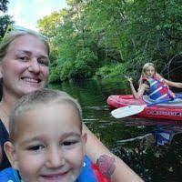 Erica Chesebro's Instagram, Twitter & Facebook