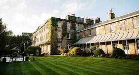 Festive Sunday Lunch at Hotel du Vin Tunbridge Wells