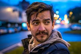 About 1 — Esteban Ulloa