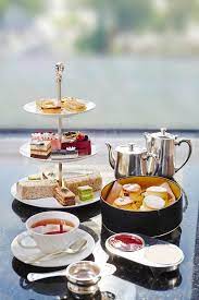 Luxe Fashionistas Book Mandarin Oriental Hong Kong S Chloe Package Tea Time Food Afternoon Tea Set High Tea