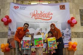 Inspirasi gambar mewarnai tema ramadhan yang indah untuk anda pilih. 2 148 Anak Semarakkan Indonesia Mewarnai 2 Website Resmi Pemerintah Provinsi Jawa Barat