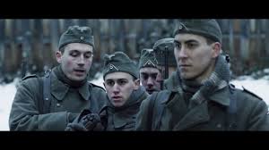 The only redeeming quality of behind enemy lines is that it portrays the serbian war crimes that occurred in the 1990s in the former yugoslavia. Behind Enemy Lines Trailer Youtube