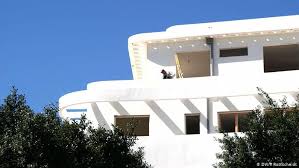 Micha gross from the israeli city's bauhaus center has selected 10 of the. The Bauhaus In The Middle East Tel Aviv Was An Oasis Culture Arts Music And Lifestyle Reporting From Germany Dw 19 09 2019