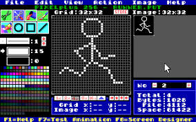 After a lot of activity in the terminal the process ends with. Nostalgia Trip Qbasic Game Programming Freedom Embedded