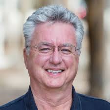 John Kosmatka's Instagram, Twitter & Facebook