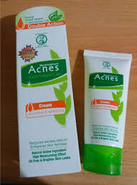 Maybe you would like to learn more about one of these? Karen Berkata Kata Acnes Cream Oil Control Whitening Review