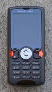 The phone measures 56.5 x 106 x 14.2 mm and weighs 115g, making it slightly taller and heavier. Sony Ericsson W810 Wikipedia