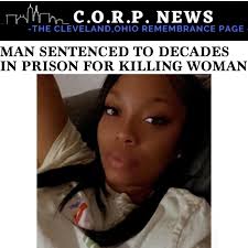Christopher Stinson, 19, pleaded guilty today to killing 26-year-old  Antwoina Carter in March 2024. Stinson was sentenced to 27 to 32.5 years in  prison. On March 17, 2024, around 4:30 a.m. Antwoina