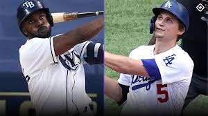 The show, which covers the day's major league baseball action. What Time Is The World Series Tonight Tv Schedule Channel To Watch Dodgers Vs Rays Game 1 Sporting News