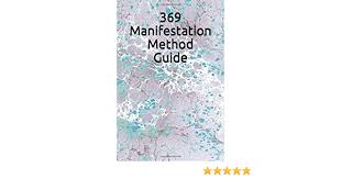 Well writing it on something tangible such as paper supercharges the intention. 369 Manifestation Method Guide Salem Mme Camille 9798674398493 Amazon Com Books