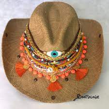 Unique Hats African Hats Painted Hats Unique Hats