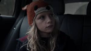 Do you like this video? Handmade Knitted Fox Beanie Worn By Elisabeth Doppler Carlotta Von Falkenhayn As Seen In Dark S01e04 Spotern