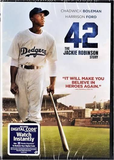 Amazon.com: 42: The Jackie Robinson Story : Movies & TV