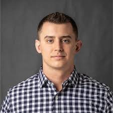 John Ruest's Instagram, Twitter & Facebook