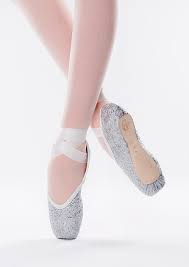 A to z product name: Pointe Shoes Freed Of London