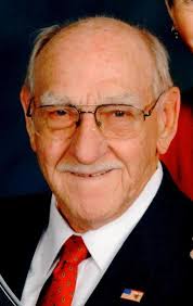 Obituary for Henry Mink Jr.