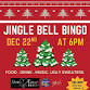 Jingle Bell Bingo w/ Bridges & Beats event in Findlay, OH