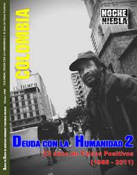 Falsos Positivos (Colombia) by elpatriota1 - Issuu