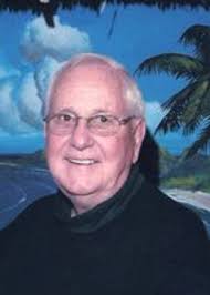 John Steele Obituary