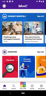 Comment télécharger et installer kahoot! Kahoot 4 5 6 Descargar Para Android Apk Gratis