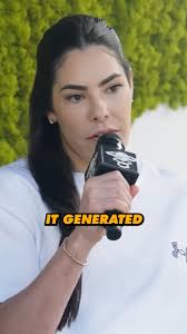 Kelsey Plum opened up about the new Unrivaled league and what it means for  the future of women’s basketball. She explained how it gives players more  visibility, creative control, and the ability to ...