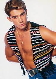 Sergio mayer, sin restricciones, en cual será una emisión para la música, entrevistas y variedades, conducido. Oh Yeah Pop Sergio Mayer From Mexican Pop Group Garibaldi