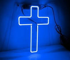 Ford neon st rs led sign cool signs bedroom safespecial strs purple. Kukuu Neon Signs Cross Neon Light Sign Neon Lamp Led Neon Sign Neon Wall Signs Art Neon Sign Neon Words Home Bedroom Room Decor Beer Reviews Online Pricecheck