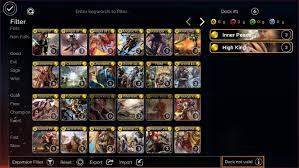 How do i make my own card game? Epic Card Game On Steam