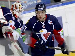 Trončinský míří na měsíc do litvínova. Sokujuca Sprava Zomrel Byvaly Cesky Reprezentant 32 Zahral Si Aj Za Slovan Sportky Sk