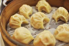 If you are using parchment paper, poke a few holes in it to let the steam through. The Guide To Chinese Dumplings Steamed Boiled Or Fried